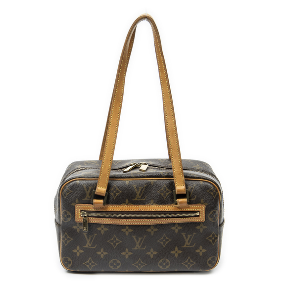 Louis Vuitton Cite MM
